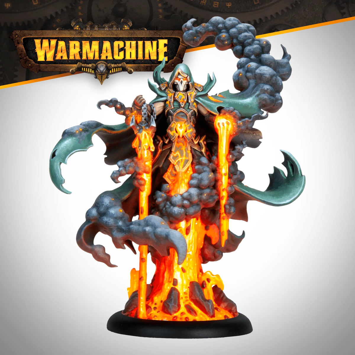 WM Krueger, Wrath of Blighterghast
