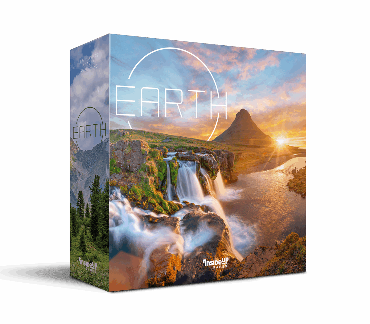 Earth