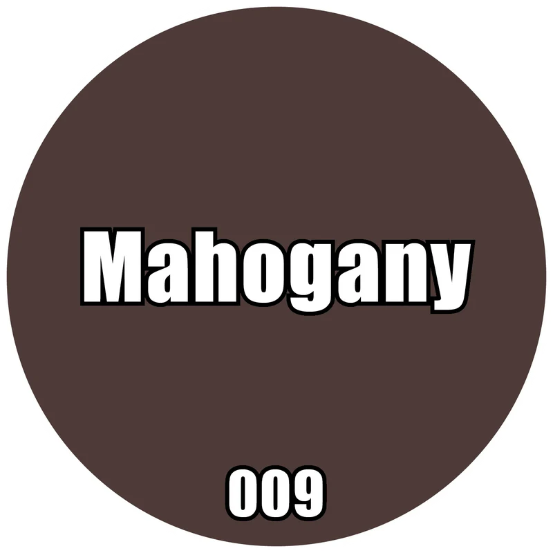 Pro Acryl Mahogany