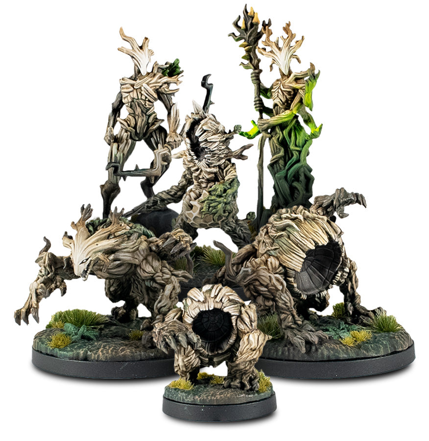 Epic Encounters Forest of the Damned