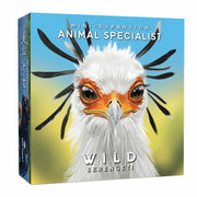 Wild Serengeti Animal Specialist Mini-Expansion