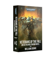 Veterans of the Fall (PB)