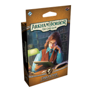 Arkham Horror The Card Game Carolyn Fern Investigator Deck