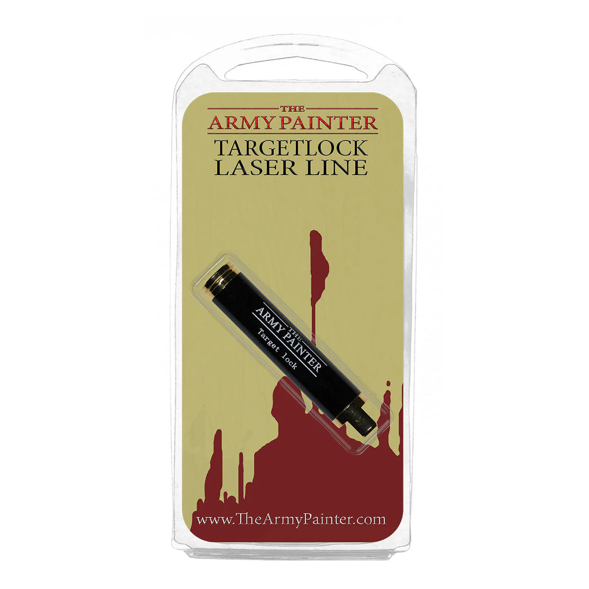 Tools: TargetLock Laser Line