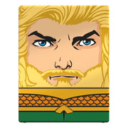 Squaroes DC Justice League - Aquaman
