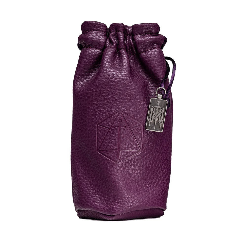 Mighty Nein Dice Set Mollymauk Tealeaf