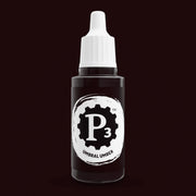 P3 Umbral Umber