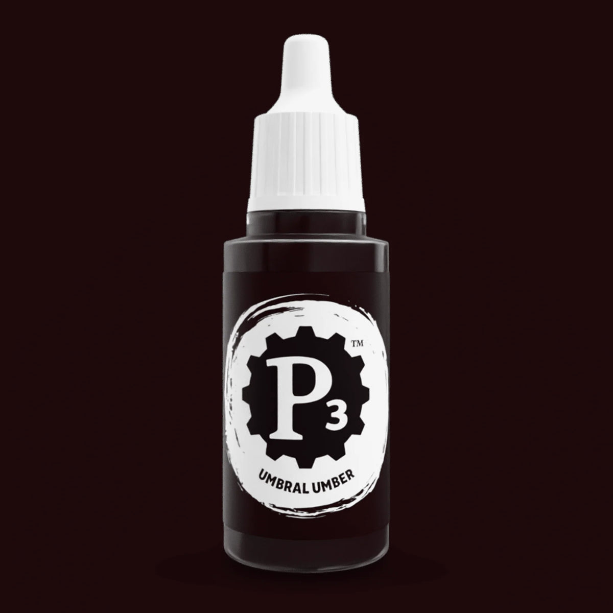 P3 Umbral Umber