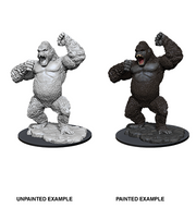 D&DNMUM Giant Ape W12