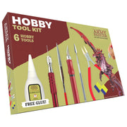 Hobby Starter Hobby Tool Kit