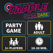 The Original Tapple After Dark
