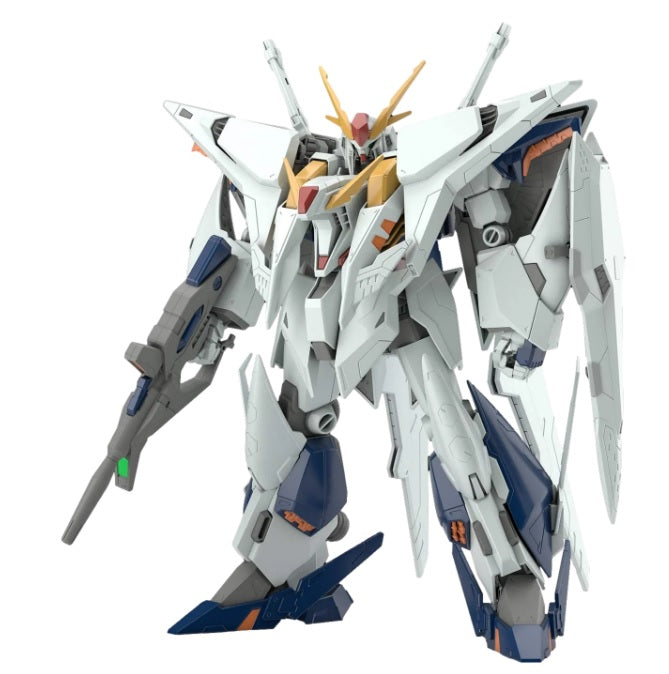 Gunpla: HG Universal Century Hathaway's Flash #238 XI Gundam