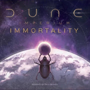 Dune Imperium Immortality