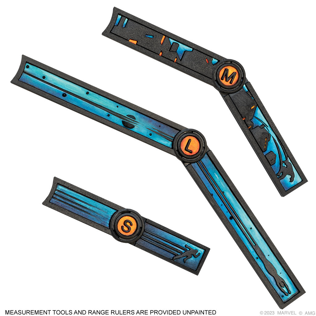 MCP Movement and Range Tool