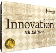 Innovation 4E