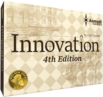 Innovation 4E