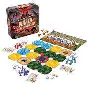 Wrath of Fire Mountain