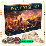 Dune: Desert War KS