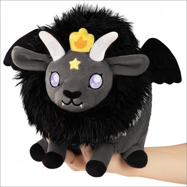 Mini Baphomet Squishable 7"