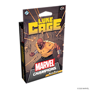 Marvel Champions The Card Game - Luke Cage Hero Pack