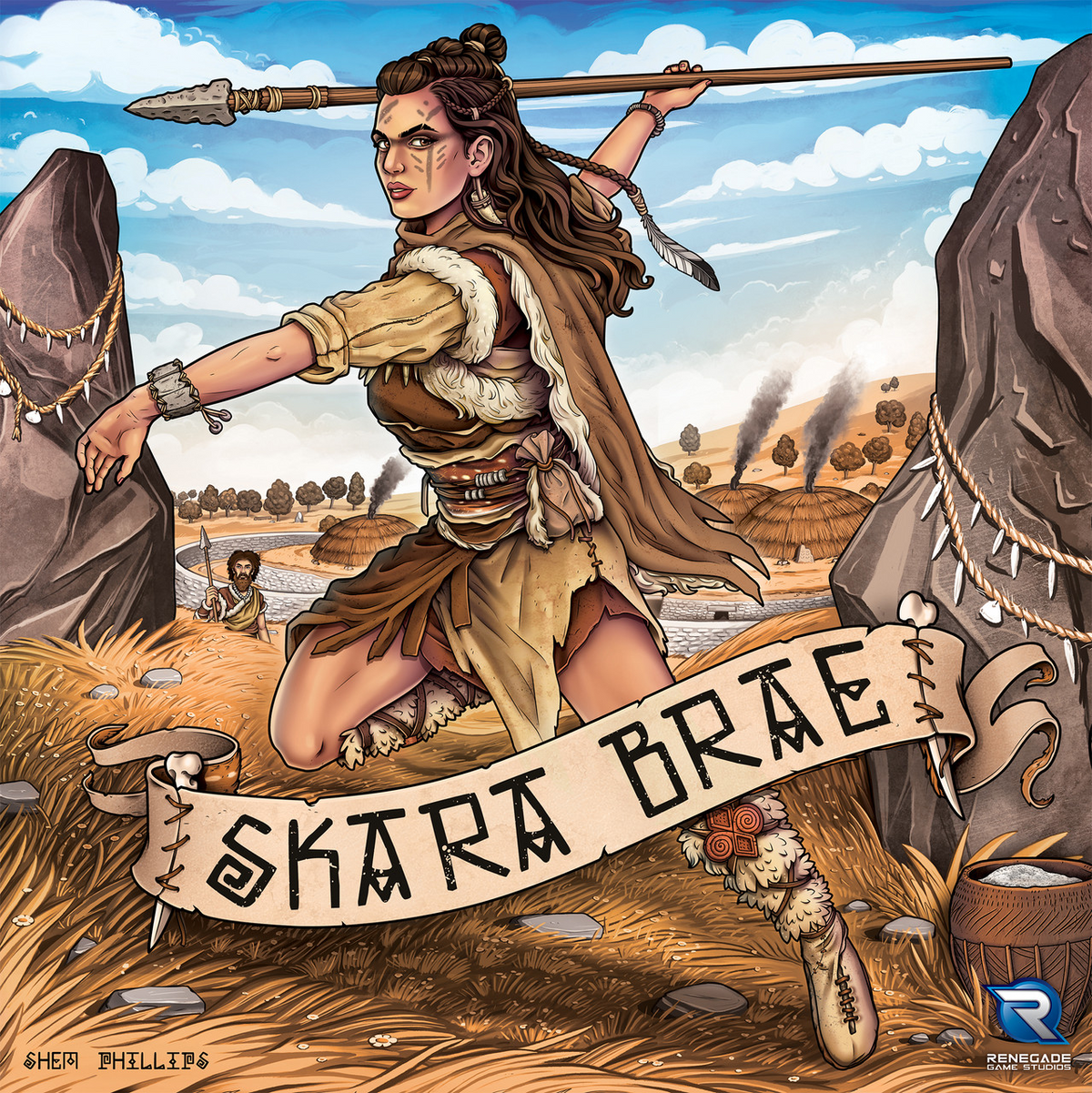Skara Brae