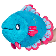 Mini Betta Fish Squishable 9"