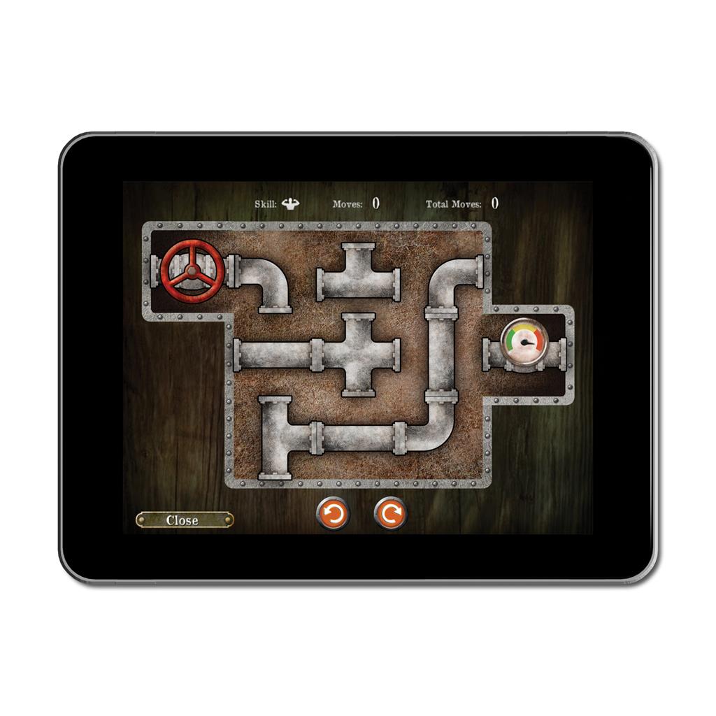 Mansions of Madness Horrific Journeys Expansion