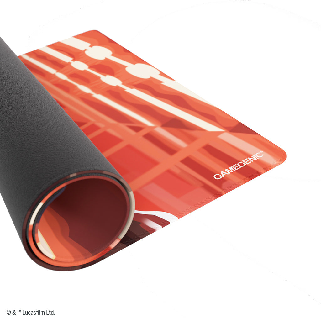 Star Wars Unlimited Game Mat - Qui-Gon Jinn