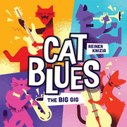 Cat Blues The Big Gig