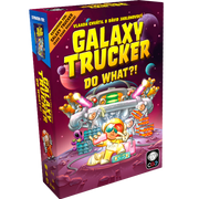 Galaxy Trucker: Do What?!