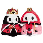 Mini King & Queen of Hearts Doctor Plague Duo Squishable 10"
