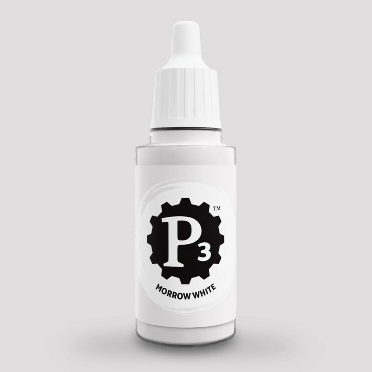 P3 Morrow White