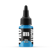 Pro Acryl Sky Blue