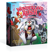 Wonderland Rush
