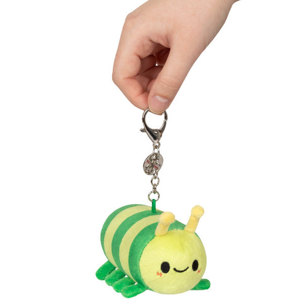 Micro Caterpillar Squishable 3"