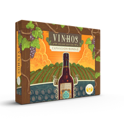 Vinhos Deluxe: Expansion Bundle