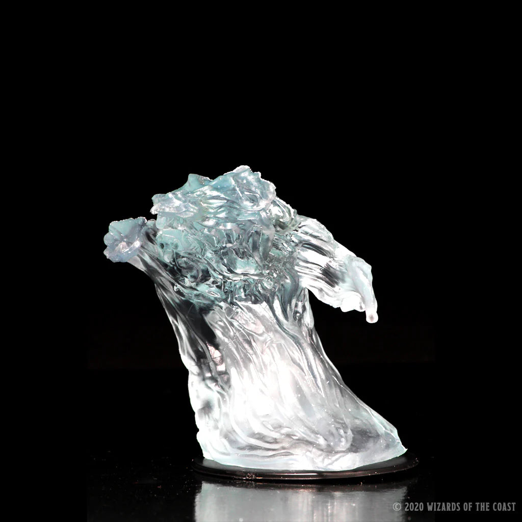 D&DNMUM Water Elemental W10 W12.5
