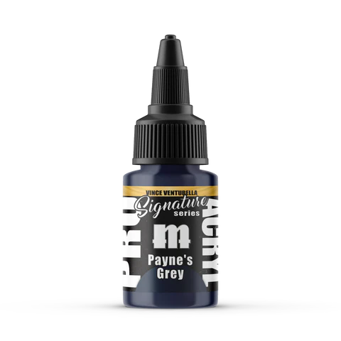 Pro Acryl Vince Venturella Payne's Grey