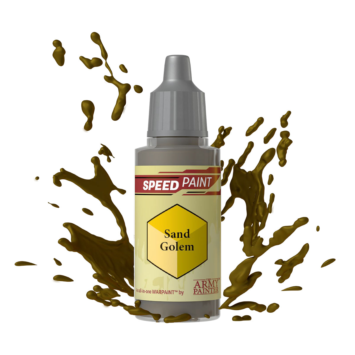 Speedpaint: Sand Golem 18ml