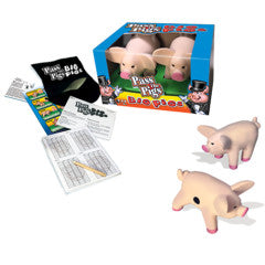 Pass The Pigs Big Pigs