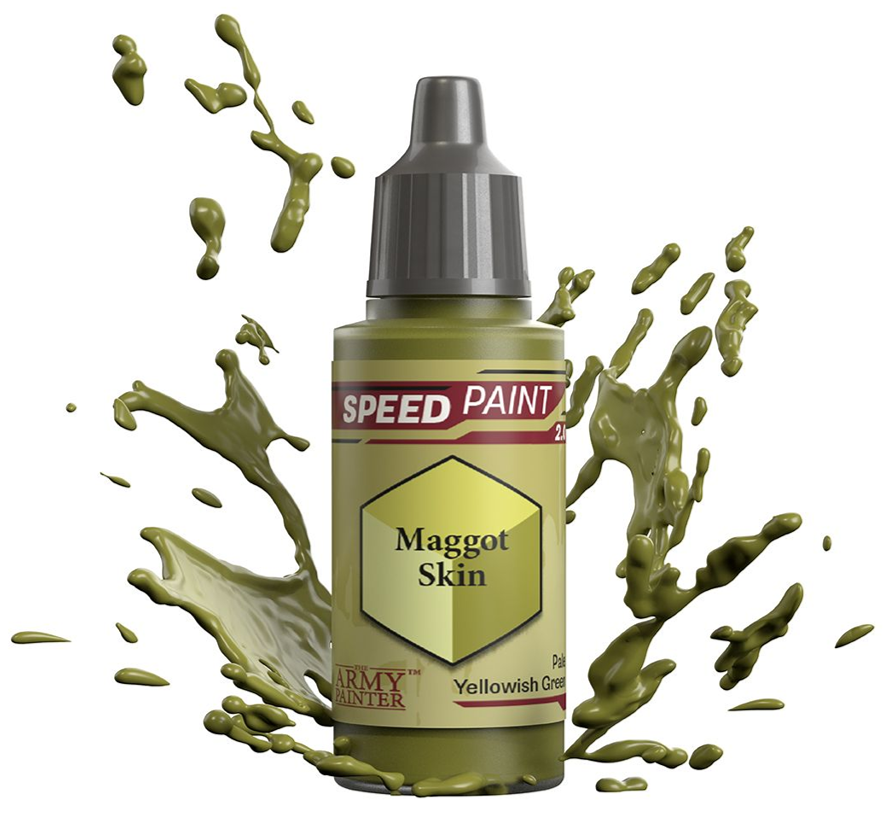 Speedpaint: Maggot Skin 18ml