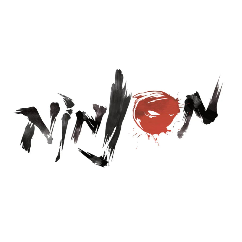 Pro Acryl Ninjon Dark Magenta