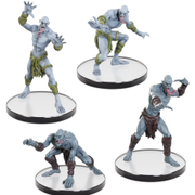 D&D IotR Undead Armies Ghouls & Ghasts