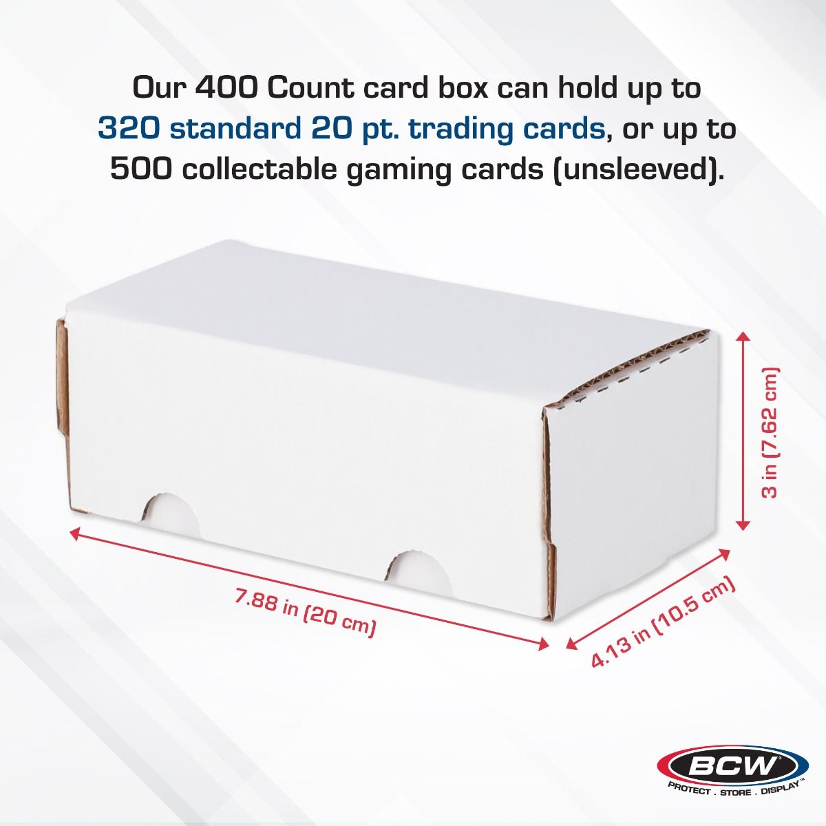 Box 400