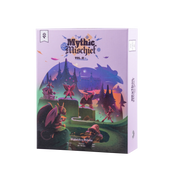 Mythic Mischief Vol. II