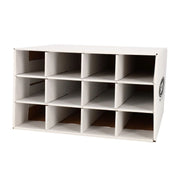 Box Card House