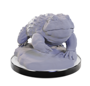 DCUM Giant Frogs W22