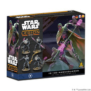 SW Legion IG-100 Magnaguards