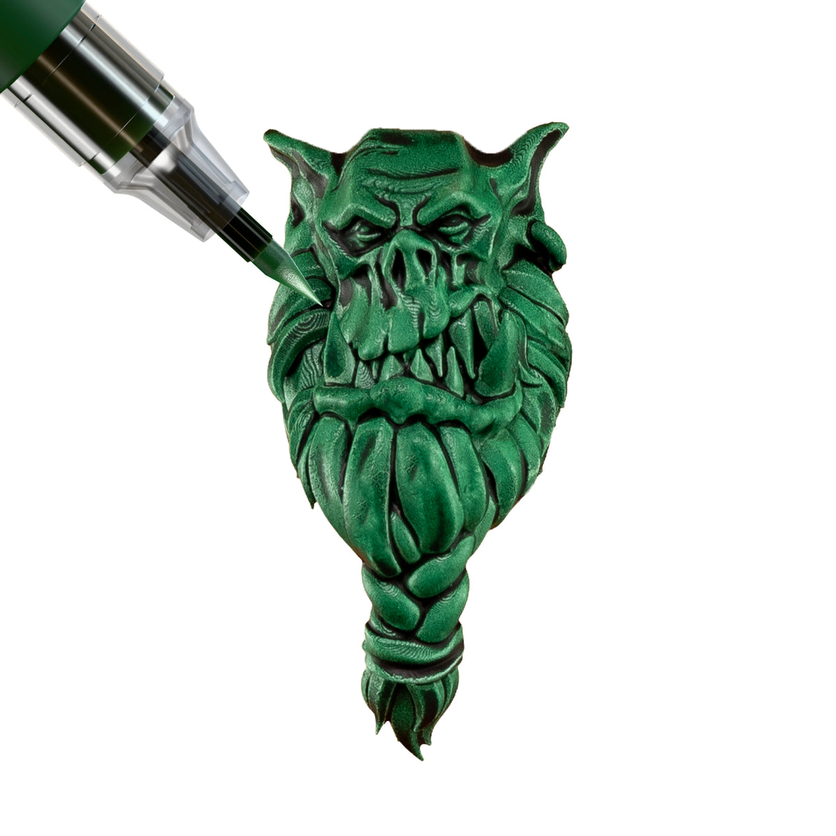 Speedpaint Markers Absolution Green