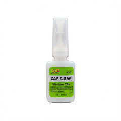 Zap A Gap CA+ 1/2oz